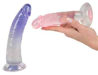 Y2T Umschnalldildo "Sex Coach"   SV