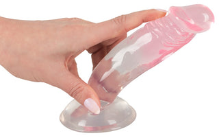 Y2T Umschnalldildo "Sex Coach"   SV