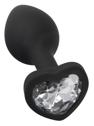 Y2T Silicone Butt Plug   SV