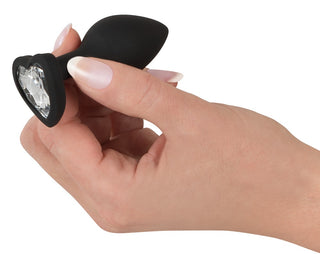 Y2T Silicone Butt Plug   SV