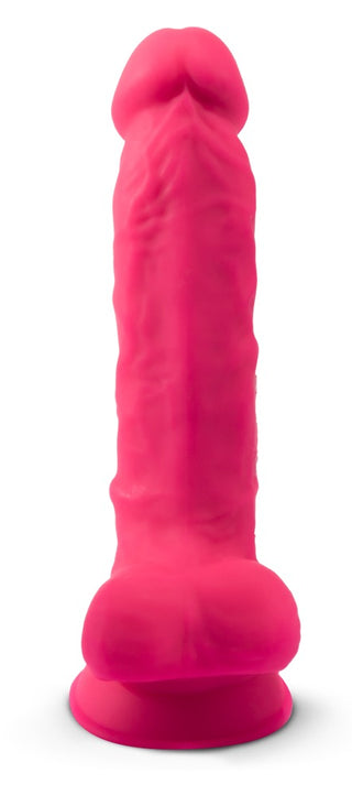 Premium Dildo aus Silexpan   SV
