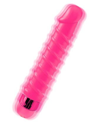 Vibrator "Candy Twirl Massager"