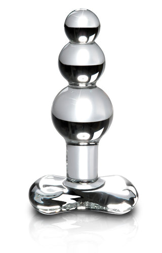 Icicles Glasplug No. 47   SV