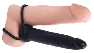 Analdildo "Double Trouble" JKK