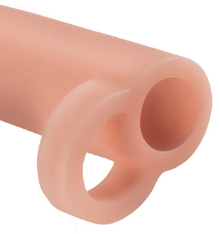 Penis sleeve "Real Feel Enhancer XL"