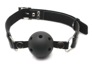 Breathable Ball Gag JK