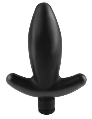 Anal-Vibrator "beginner’s anal anchor"