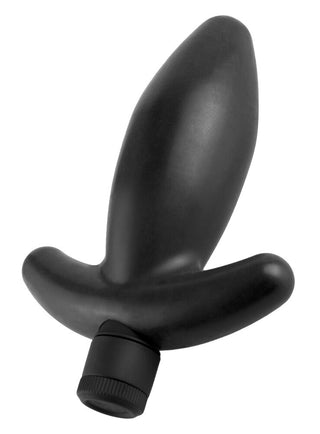 Anal-Vibrator "beginner’s anal anchor"