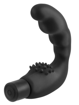 P-spot vibrator "vibrating reach around"