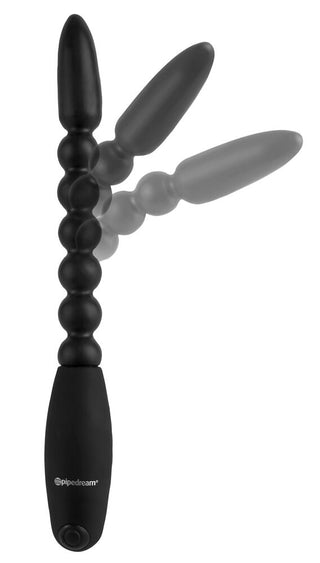 Prostata-Vibrator "flexa-pleaser power beads"