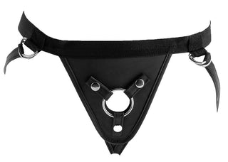 Strap-On "Perfect Fit Harness"