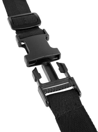 Strap-On "Perfect Fit Harness"