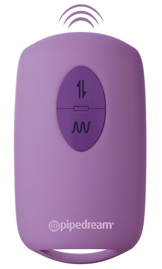 Stoßvibrator "love thrust-her"   SV