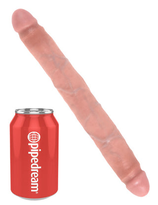 Doppeldildo "12 Inch Slim Double"   SV