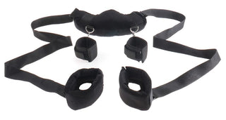 Bondage set "Position Master with Cuffs"