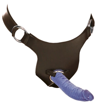 Strap-on dildo "Plus Size Strap-On"