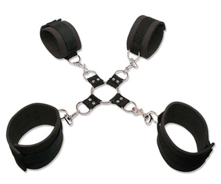 Fetish Fantasy Series Extreme Hogtie-Kit