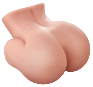 Fuck Me Silly Bubble Butt Torso - Masturbator  SV