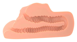 PDX Plus Masturbator "Perfect Pussy: Double Stroker"   SV