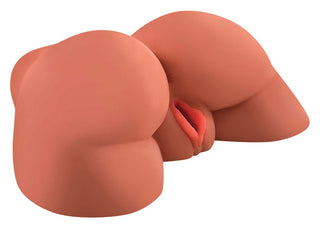 PDX Perfect Ass Torso Masturbator Tan             SV