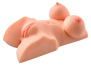 PDX Plus Torso Masturbator "Perfect DD's Masturbator"