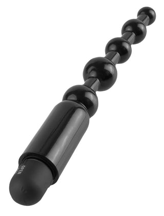 Analvibrator "Beginner's Power Beads"