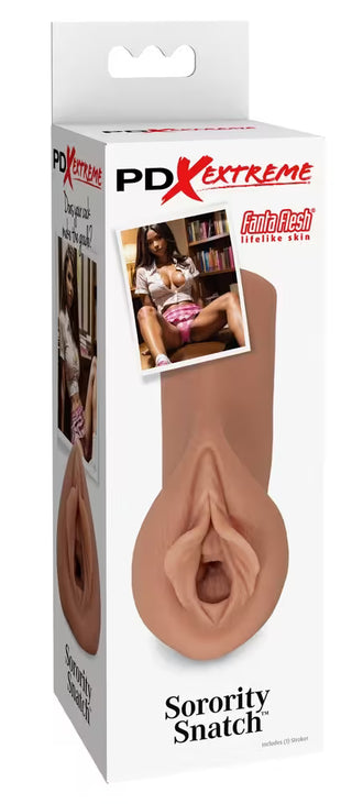 Sorority Snatch pipedream extreme toyz