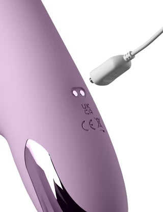 fantasy for her g-touch pulse pro
