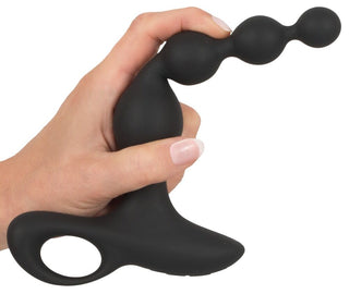 Anal vibrator "Rechargeable Anal Beads"