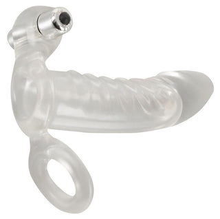 Penis sleeve "Vibrating Sleeve"