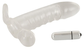 Penis sleeve "Vibrating Sleeve"