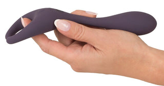 Doppel-Vibrator "Remote Controlled Couple's Vibrator"