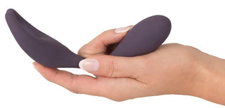 Doppel-Vibrator "Remote Controlled Couple's Vibrator"