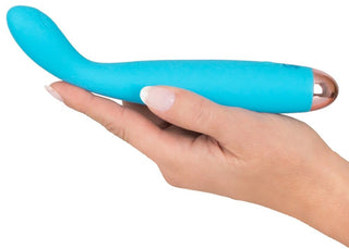 Cuties Minivibrator 18,7cm (2nd Generation)