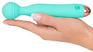 Cuties Mini Vibrator 17.2cm (2nd Generation)