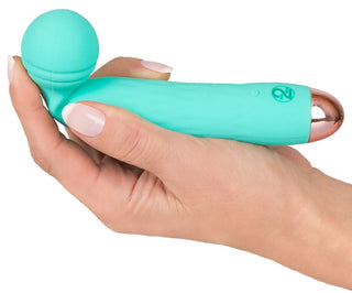 Cuties Mini Vibrator 17.2cm (2nd Generation)