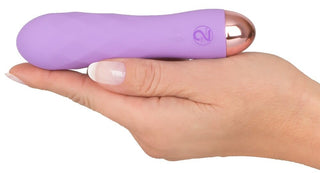 Cuties Minivibrator 12,5cm (2nd Generation)