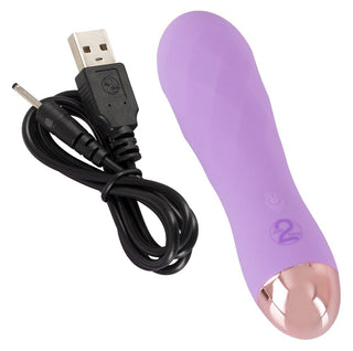 Cuties Minivibrator 12,5cm (2nd Generation)