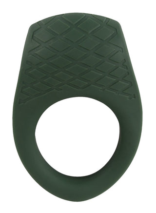 Emerald Love "Luxurious Vibro Cock Ring"   SV