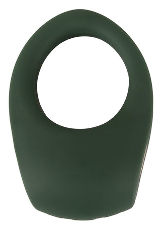 Emerald Love "Luxurious Vibro Cock Ring"   SV