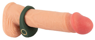 Emerald Love "Luxurious Vibro Cock Ring"   SV