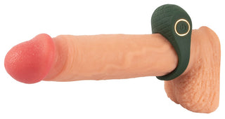 Emerald Love "Luxurious Vibro Cock Ring"   SV