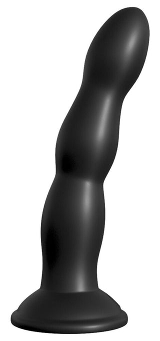 Umschnalldildo "Vibrating Strap-On Set"