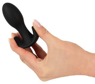 ANOS Butt Plug with Vibration