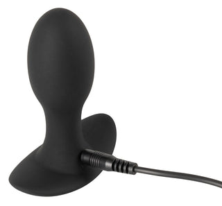 ANOS Butt Plug with Vibration