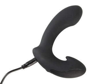 ANOS Prostate Butt Plug with Vibration