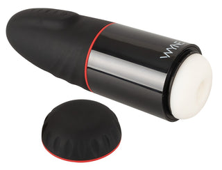 WYNE Masturbator 02  SV