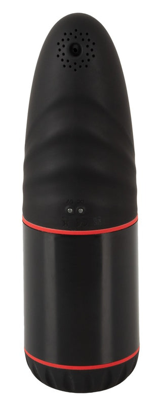WYNE Masturbator 02  SV