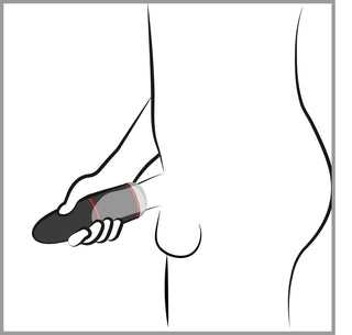 WYNE Masturbator 02  SV