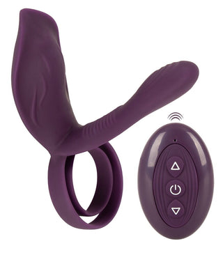 Couples vibrator "RC Couples Vibrator 2"